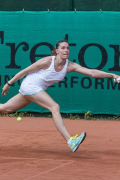 Bild 336 - BL2 TC R�W Wahlstedt - Rochusclub D�sseldorf : Ergebnis: 3:6  u. TC RW Wahlstedt 2 - Bremerhavener TV : Ergebnis: